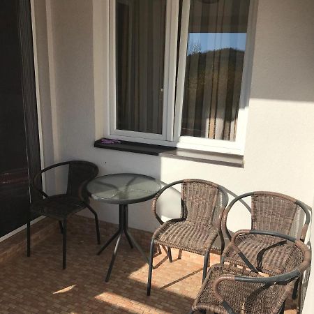 Kopaonik Foka Spa Brzeće Eksteriør bilde