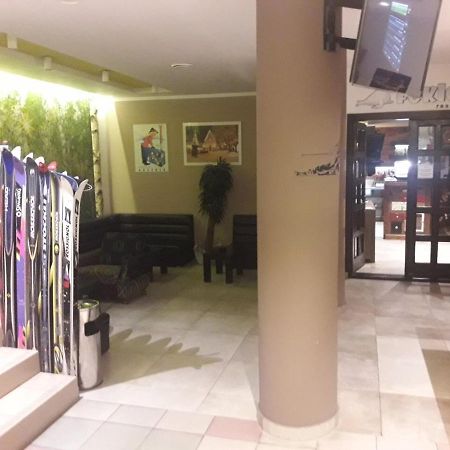 Kopaonik Foka Spa Brzeće Eksteriør bilde