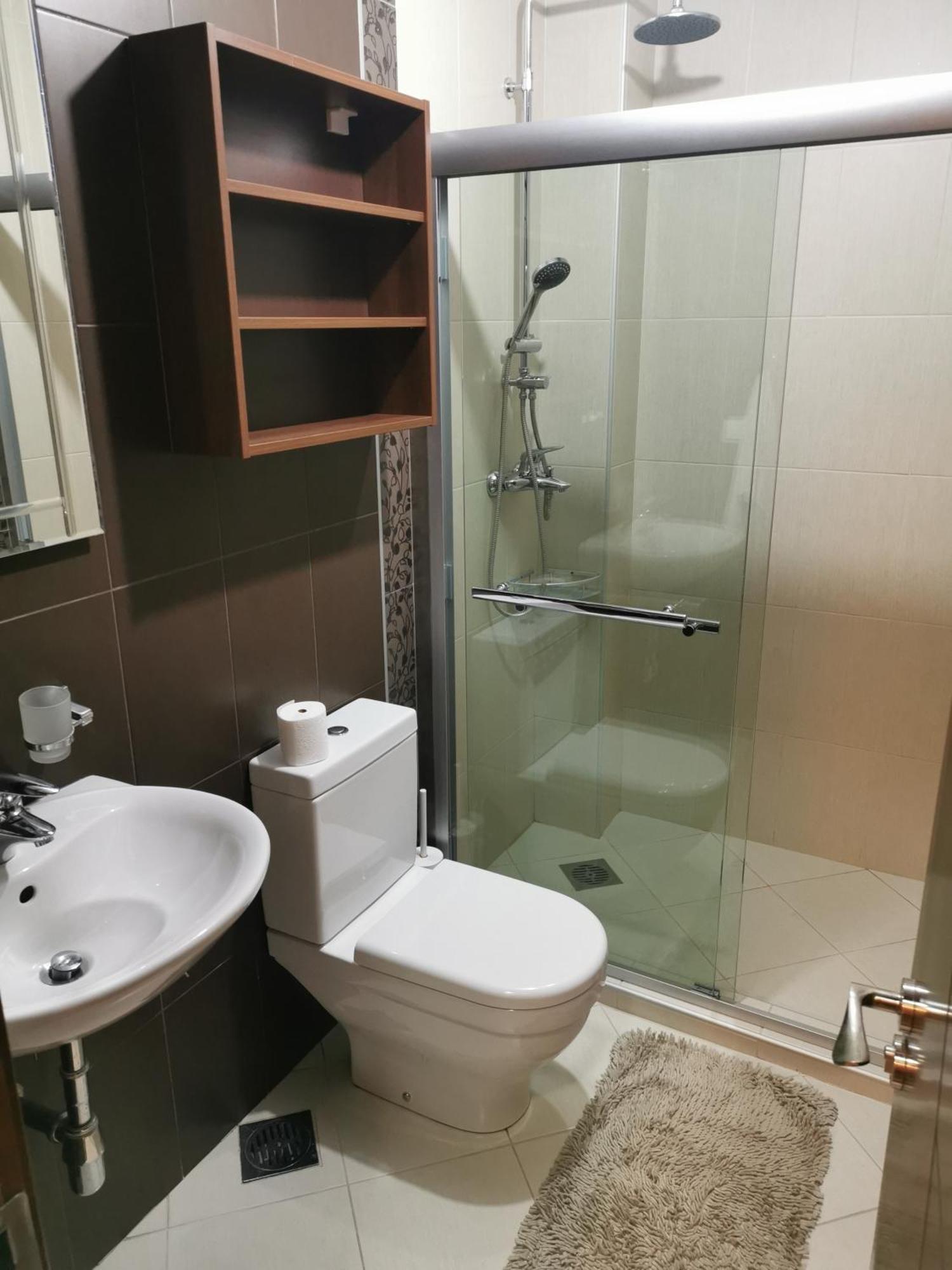 Kopaonik Foka Spa Brzeće Rom bilde