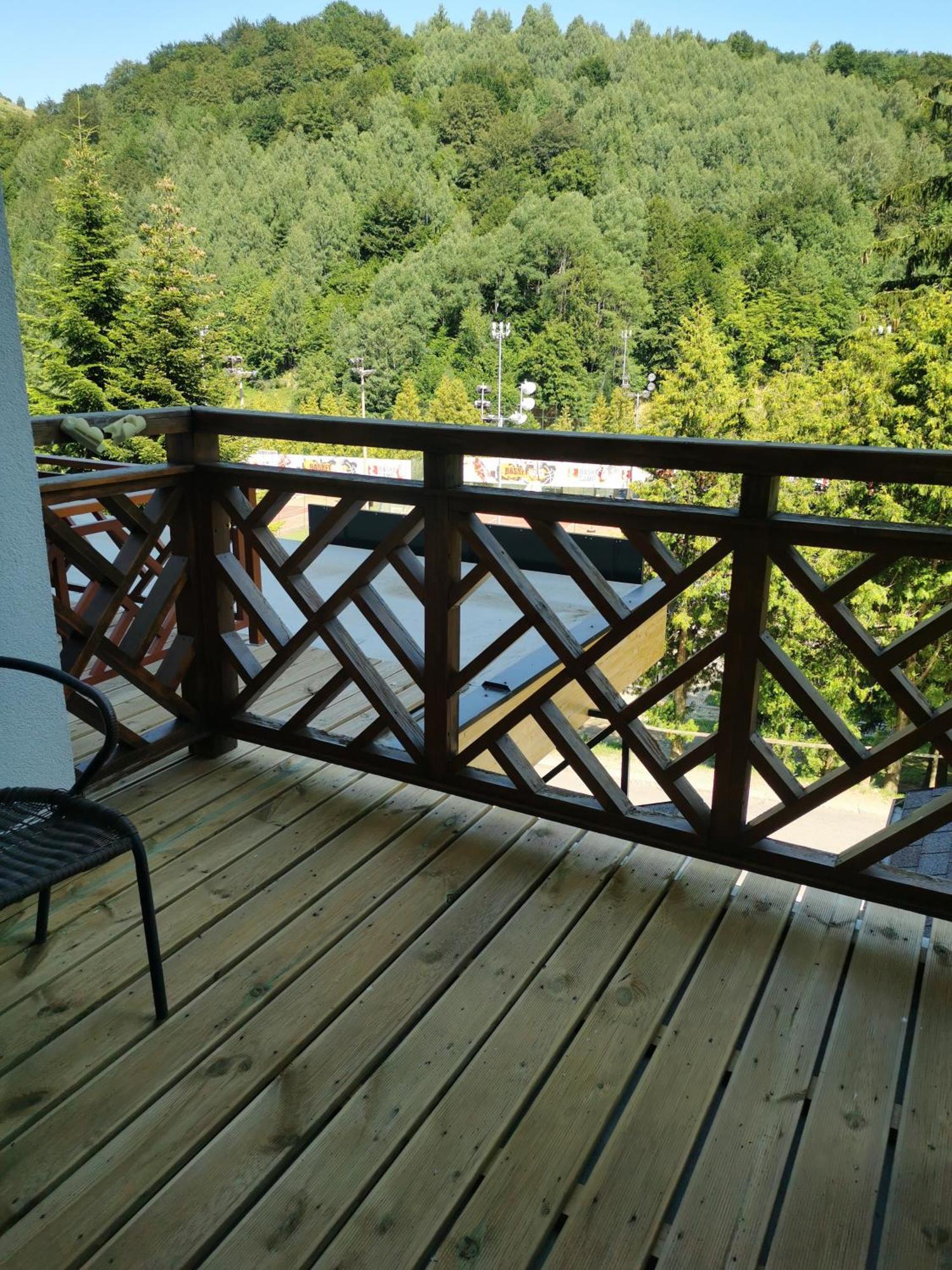 Kopaonik Foka Spa Brzeće Rom bilde