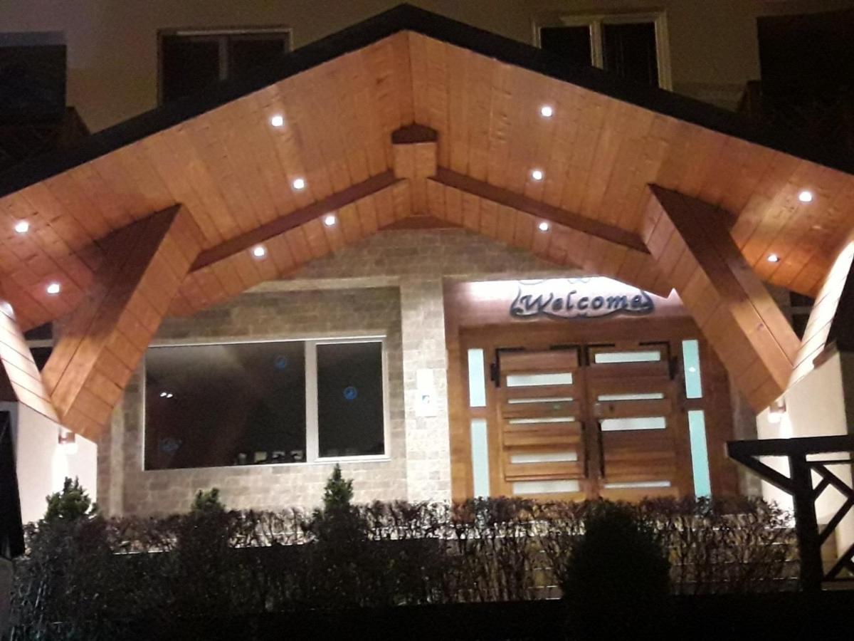 Kopaonik Foka Spa Brzeće Eksteriør bilde