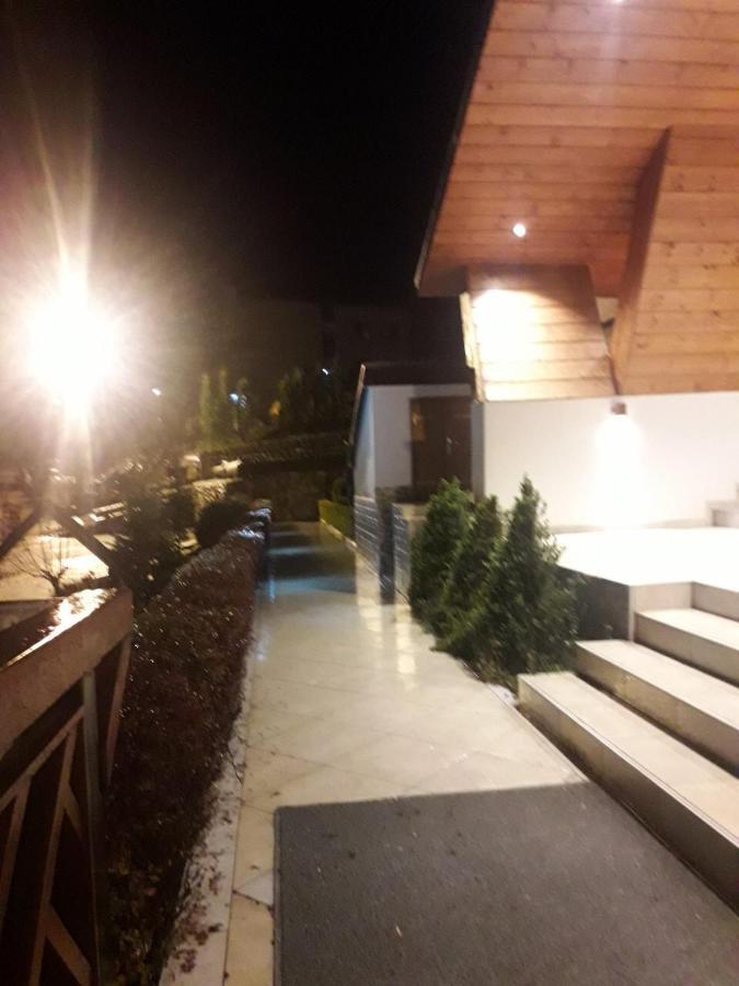 Kopaonik Foka Spa Brzeće Eksteriør bilde