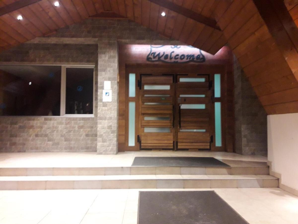 Kopaonik Foka Spa Brzeće Eksteriør bilde